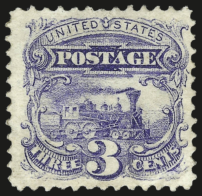 Sale no. 973 — Lot no. 98 — Siegel Auction Galleries