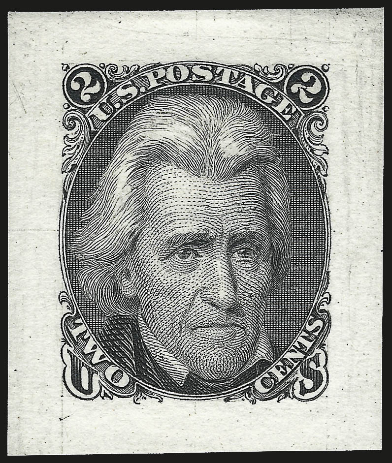 Sale no. 975 — Lot no. 1011 — Siegel Auction Galleries