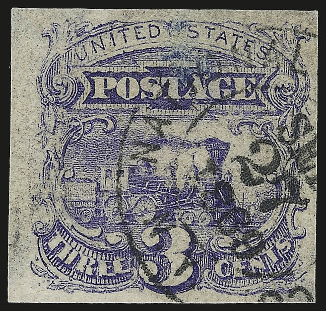 Sale no. 975 — Lot no. 1015 — Siegel Auction Galleries