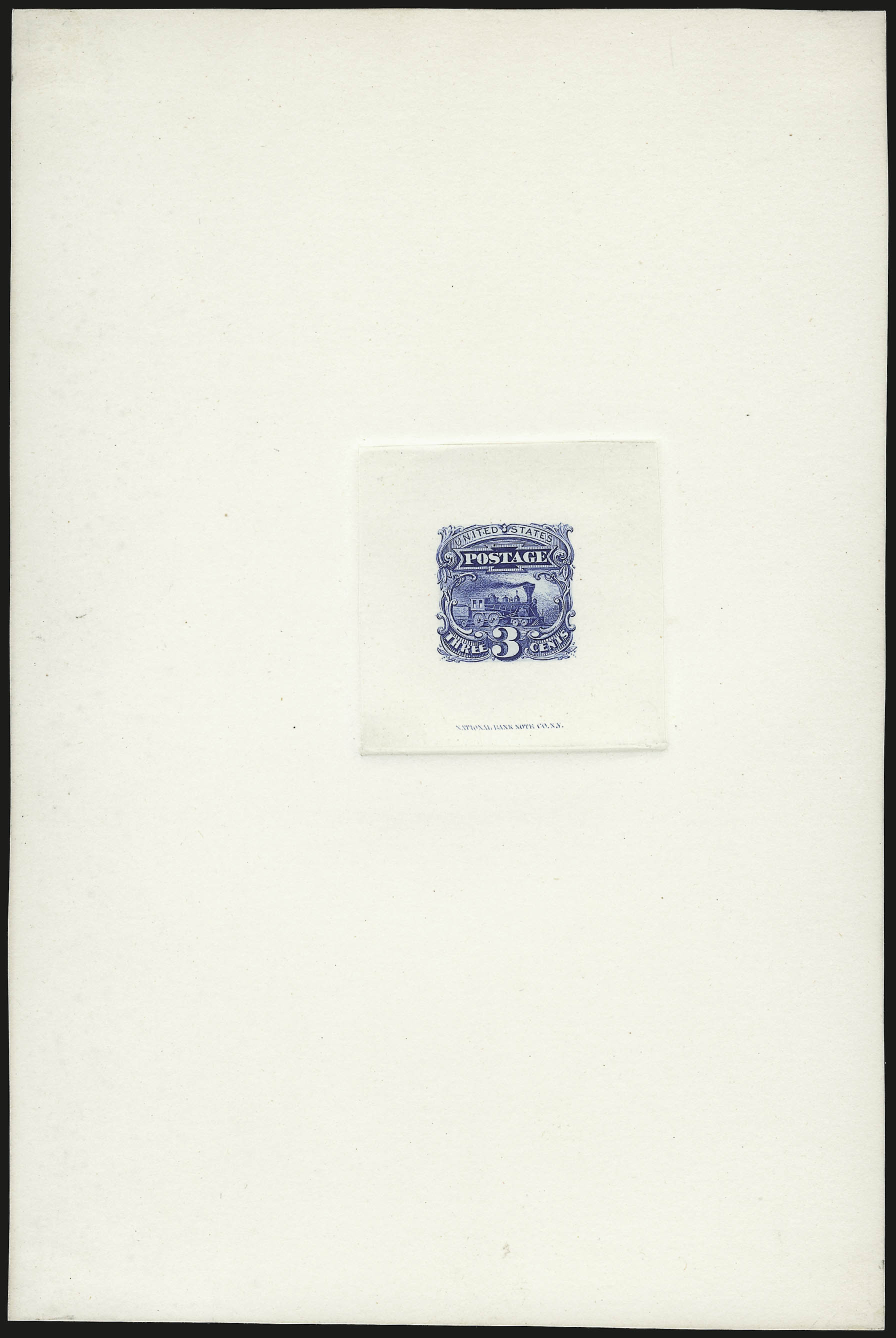 Sale no. 975 — Lot no. 1016 — Siegel Auction Galleries