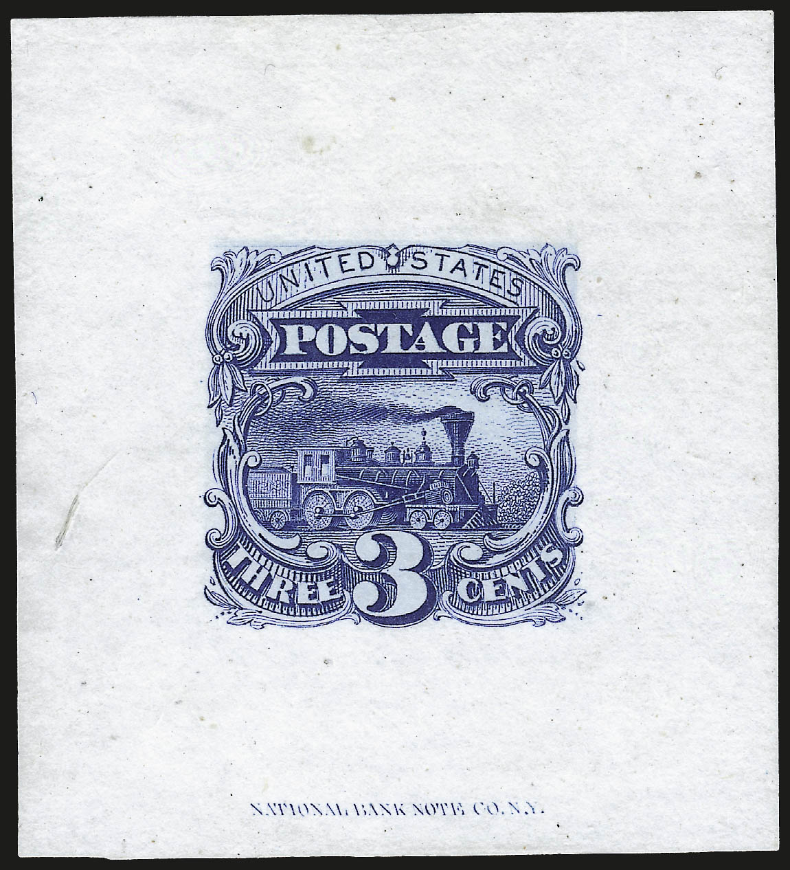 Sale no. 975 — Lot no. 1017 — Siegel Auction Galleries