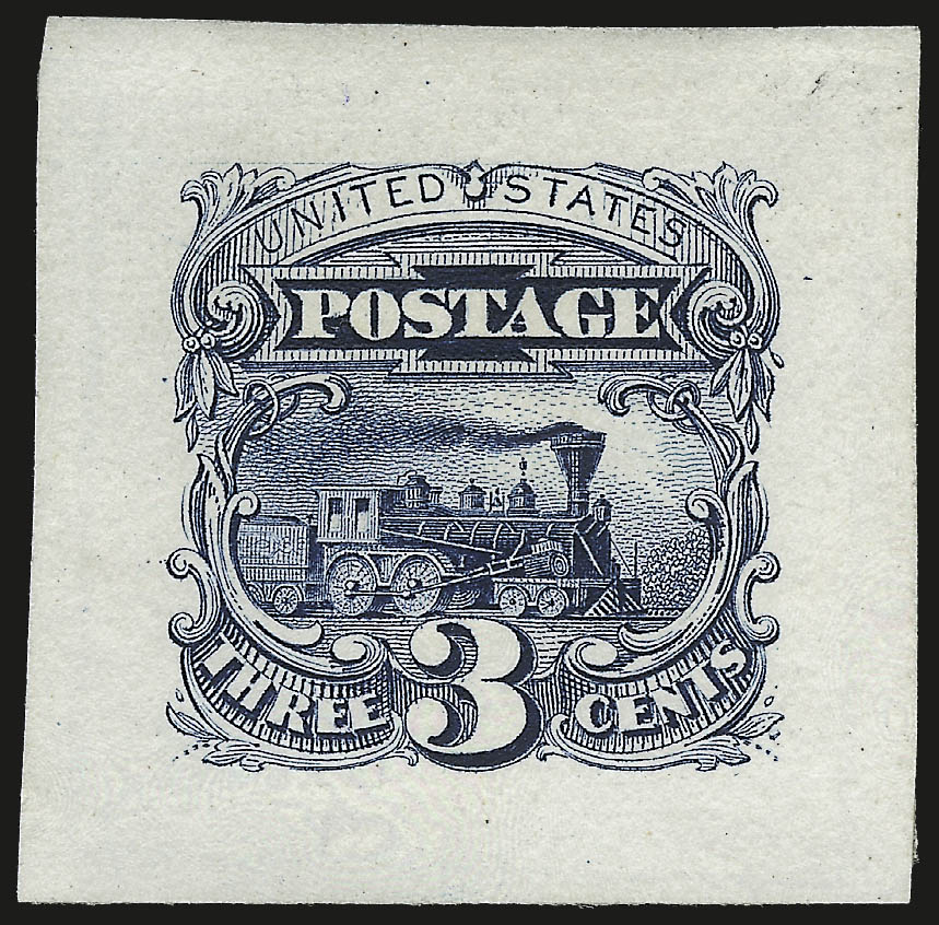 Sale no. 975 — Lot no. 1018 — Siegel Auction Galleries