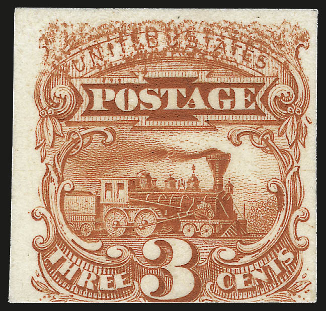 Sale no. 975 — Lot no. 1020 — Siegel Auction Galleries