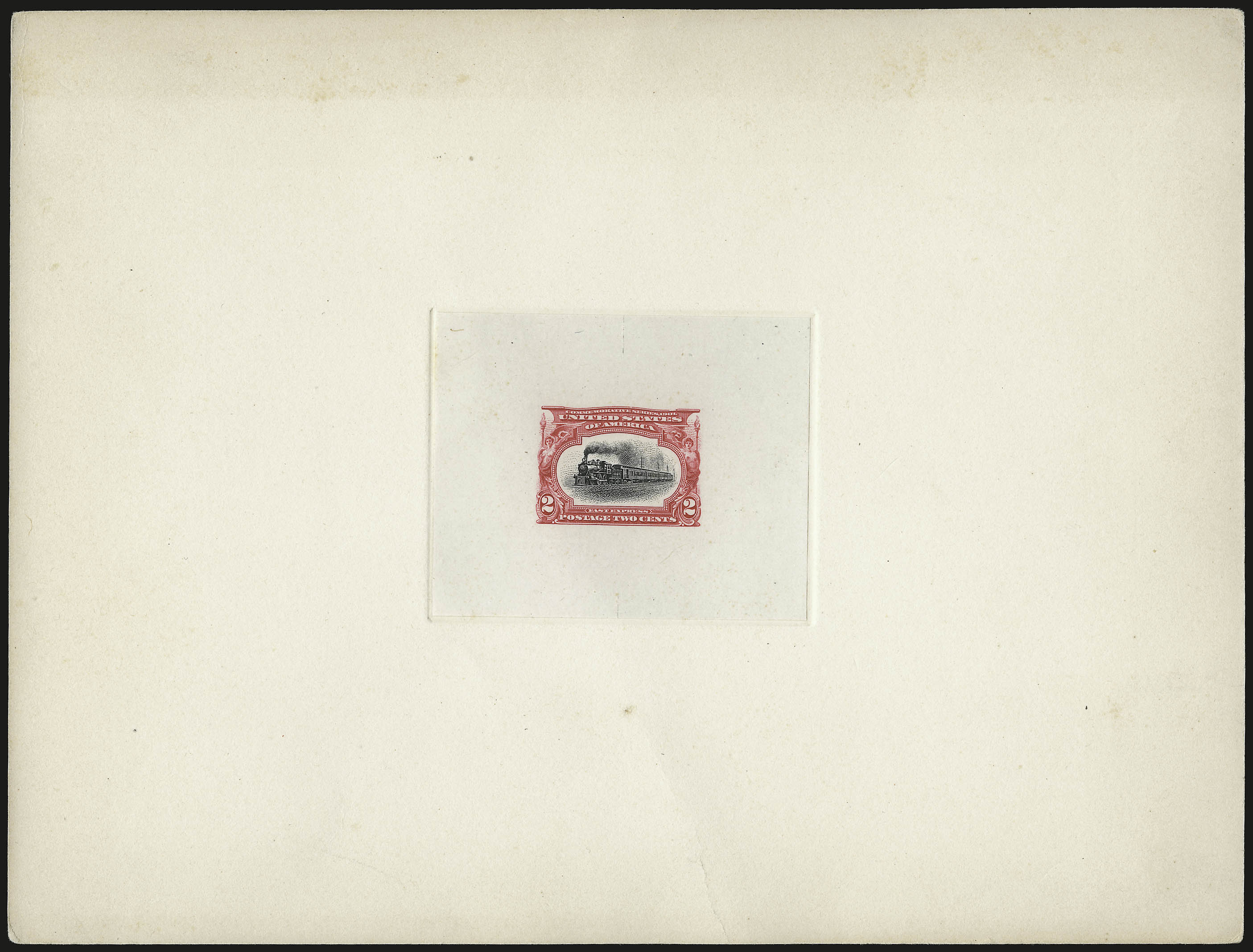 Sale no. 975 — Lot no. 1032 — Siegel Auction Galleries