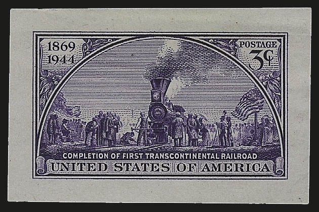 Sale no. 975 — Lot no. 1037 — Siegel Auction Galleries