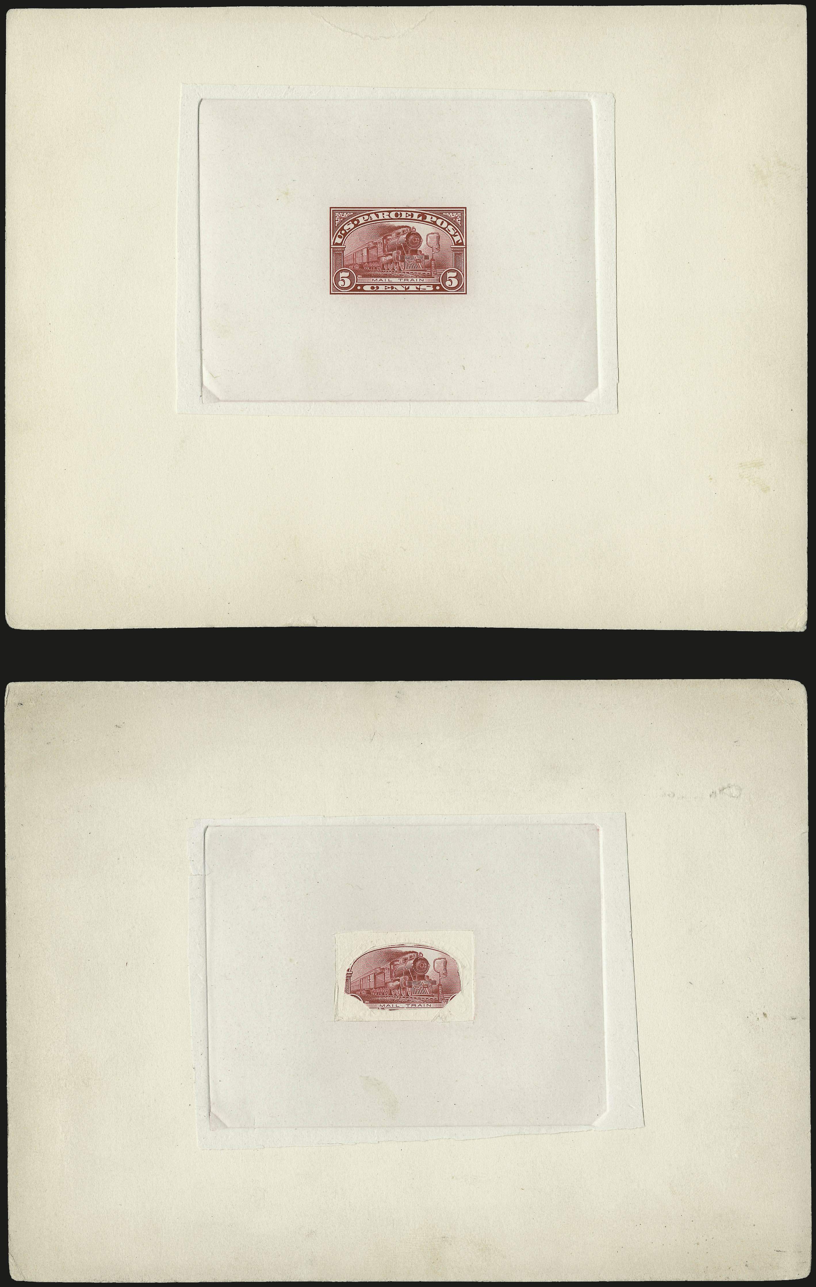 Sale no. 975 — Lot no. 1042 — Siegel Auction Galleries