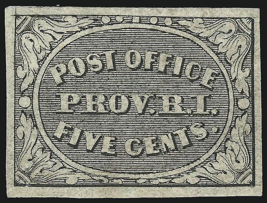 Sale no. 975 — Lot no. 1047 — Siegel Auction Galleries
