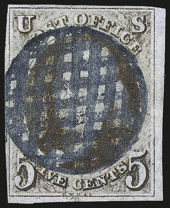 Sale no. 975 — Lot no. 1070 — Siegel Auction Galleries
