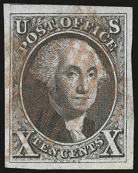 Sale no. 975 — Lot no. 1088 — Siegel Auction Galleries