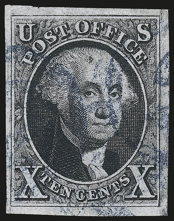 Sale no. 975 — Lot no. 1089 — Siegel Auction Galleries