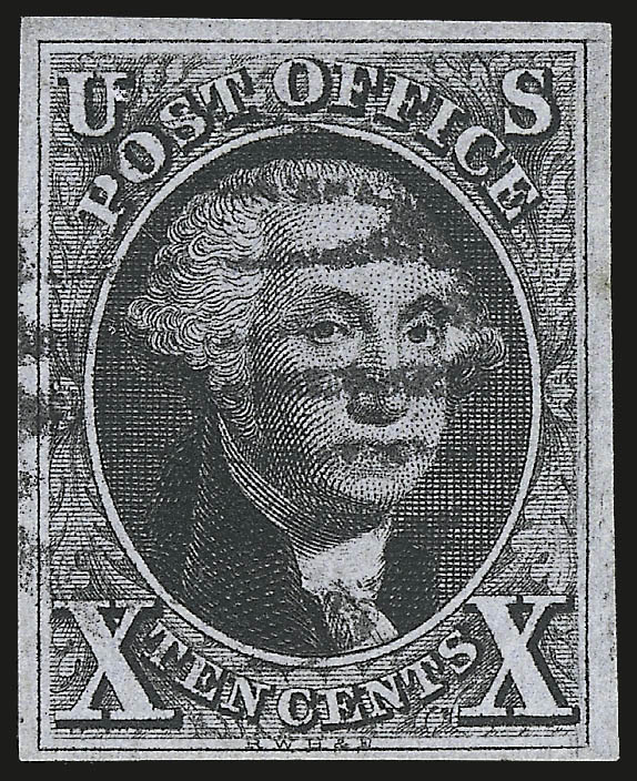Sale no. 975 — Lot no. 1090 — Siegel Auction Galleries