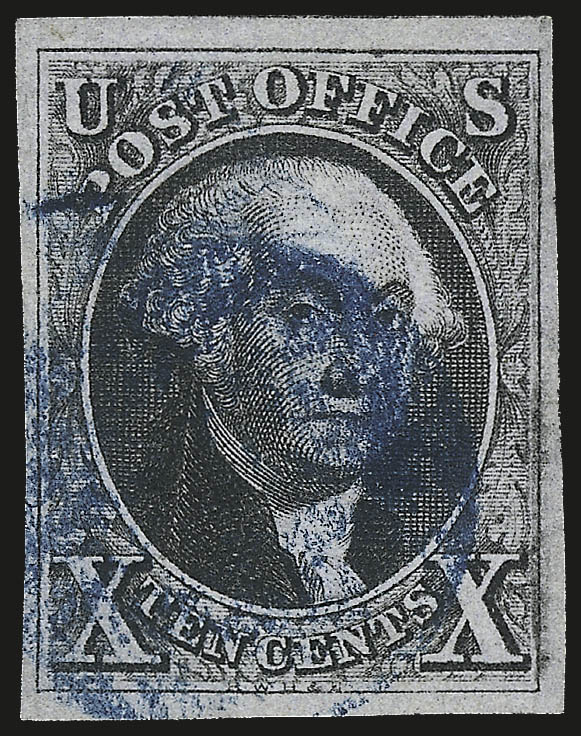 Sale no. 975 — Lot no. 1092 — Siegel Auction Galleries
