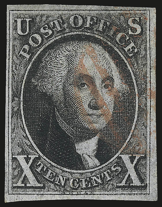Sale no. 975 — Lot no. 1097 — Siegel Auction Galleries