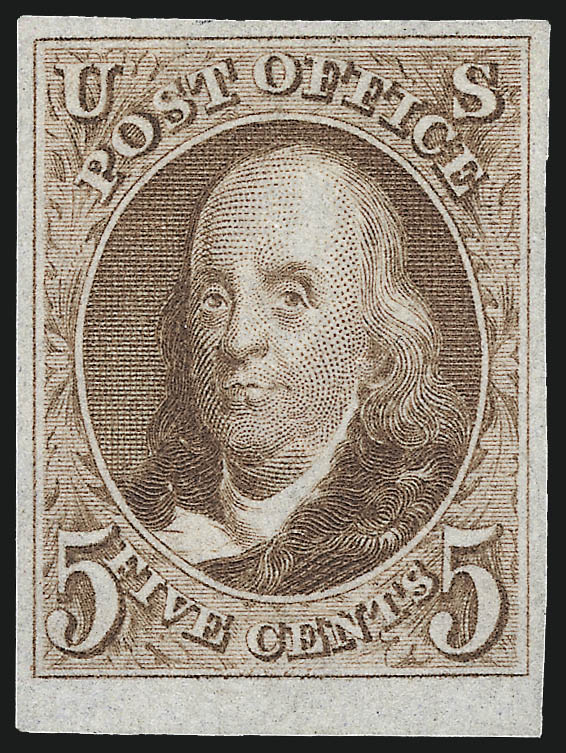 Sale no. 975 — Lot no. 1102 — Siegel Auction Galleries