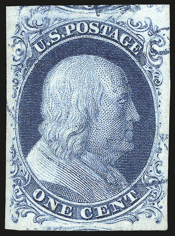 Sale no. 975 — Lot no. 1108 — Siegel Auction Galleries