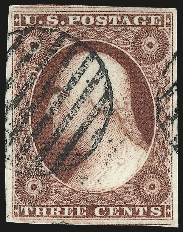 Sale no. 975 — Lot no. 1127 — Siegel Auction Galleries
