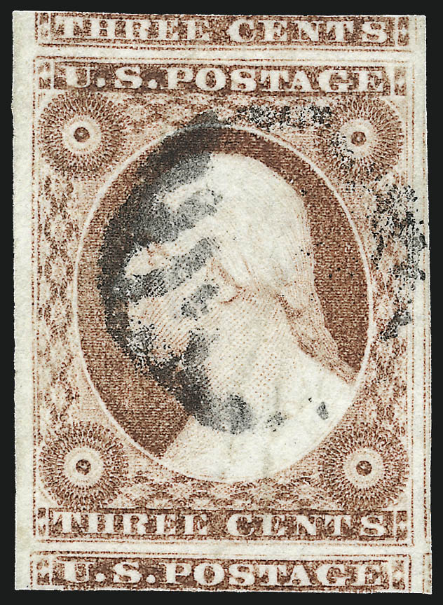 Sale no. 975 — Lot no. 1131 — Siegel Auction Galleries