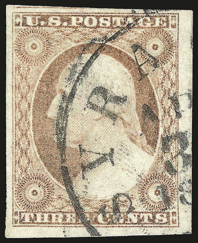Sale no. 975 — Lot no. 1134 — Siegel Auction Galleries