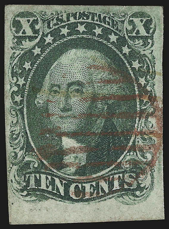 Sale no. 975 — Lot no. 1148 — Siegel Auction Galleries