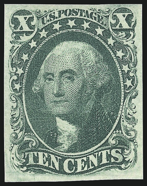 Sale no. 975 — Lot no. 1151 — Siegel Auction Galleries