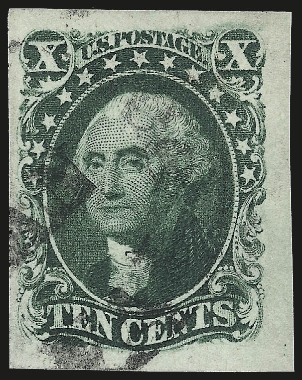 Sale no. 975 — Lot no. 1152 — Siegel Auction Galleries