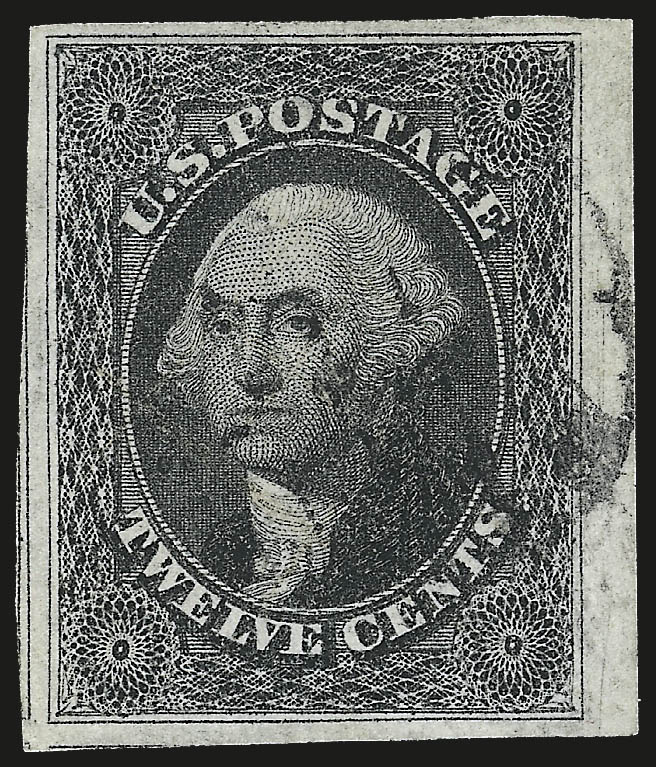 Sale no. 975 — Lot no. 1160 — Siegel Auction Galleries