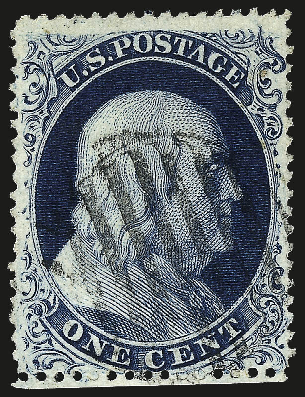 Sale no. 975 — Lot no. 1171 — Siegel Auction Galleries