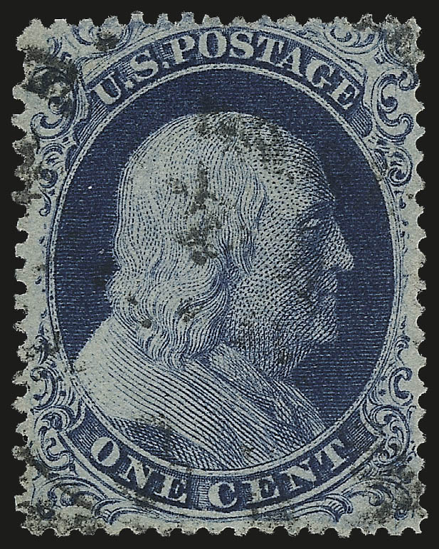 Sale no. 975 — Lot no. 1172 — Siegel Auction Galleries
