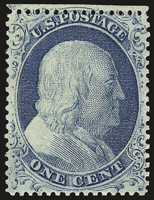 Sale no. 975 — Lot no. 1177 — Siegel Auction Galleries
