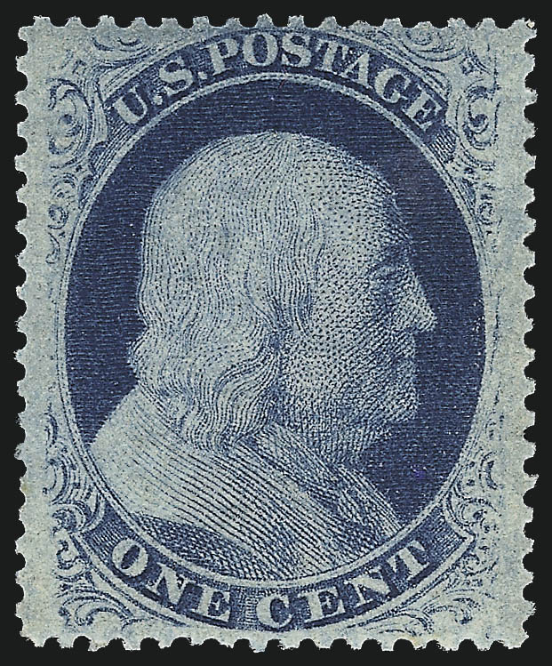 Sale no. 975 — Lot no. 1178 — Siegel Auction Galleries