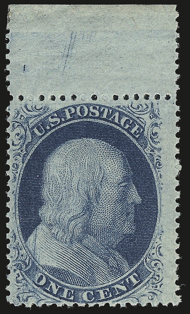 Sale no. 975 — Lot no. 1179 — Siegel Auction Galleries