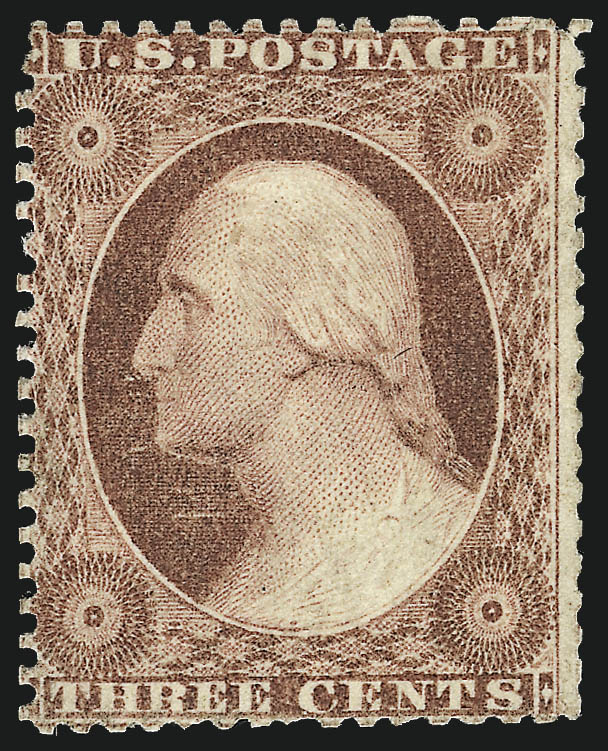 Sale no. 975 — Lot no. 1182 — Siegel Auction Galleries