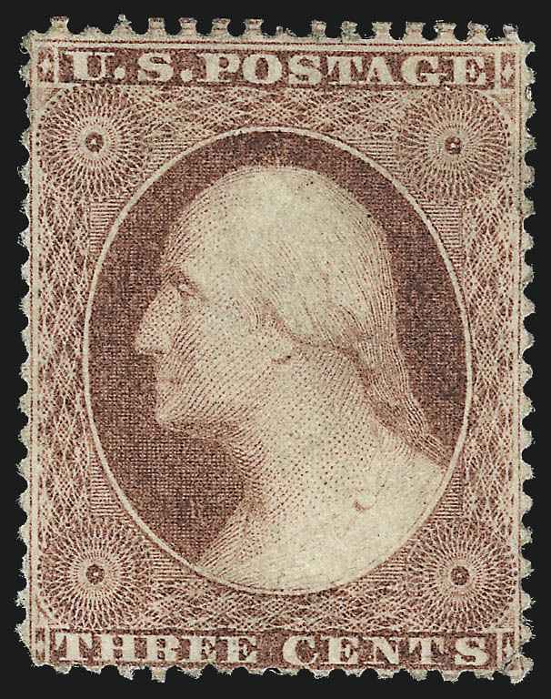 Sale no. 975 — Lot no. 1183 — Siegel Auction Galleries