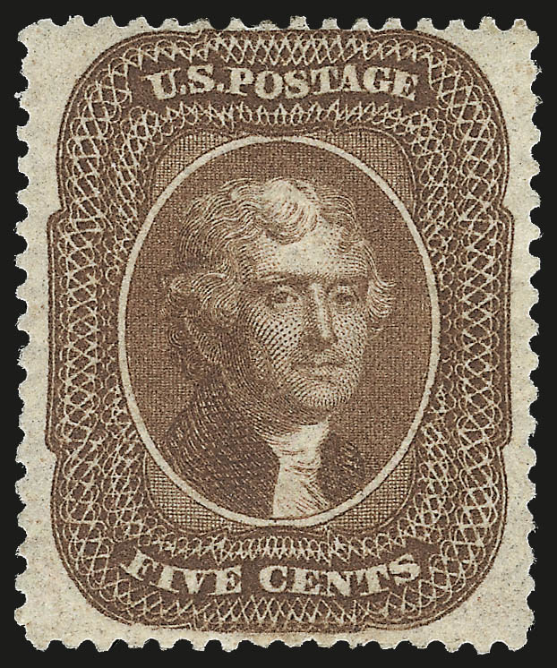 Sale no. 975 — Lot no. 1193 — Siegel Auction Galleries