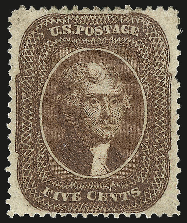 Sale no. 975 — Lot no. 1194 — Siegel Auction Galleries