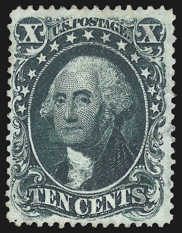 Sale no. 975 — Lot no. 1198 — Siegel Auction Galleries