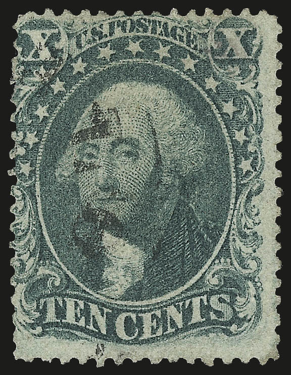 Sale no. 975 — Lot no. 1212 — Siegel Auction Galleries