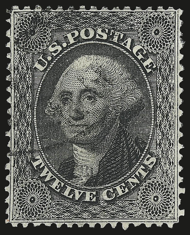 Sale no. 975 — Lot no. 1218 — Siegel Auction Galleries