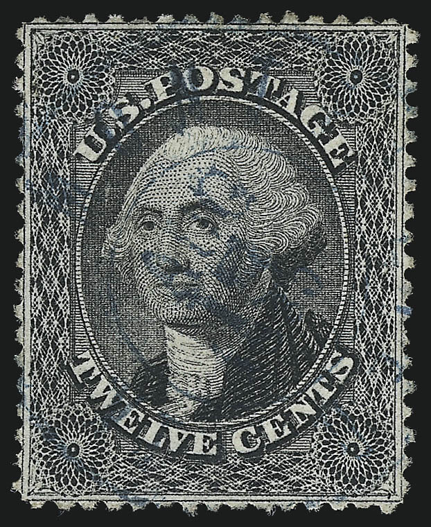Sale no. 975 — Lot no. 1219 — Siegel Auction Galleries