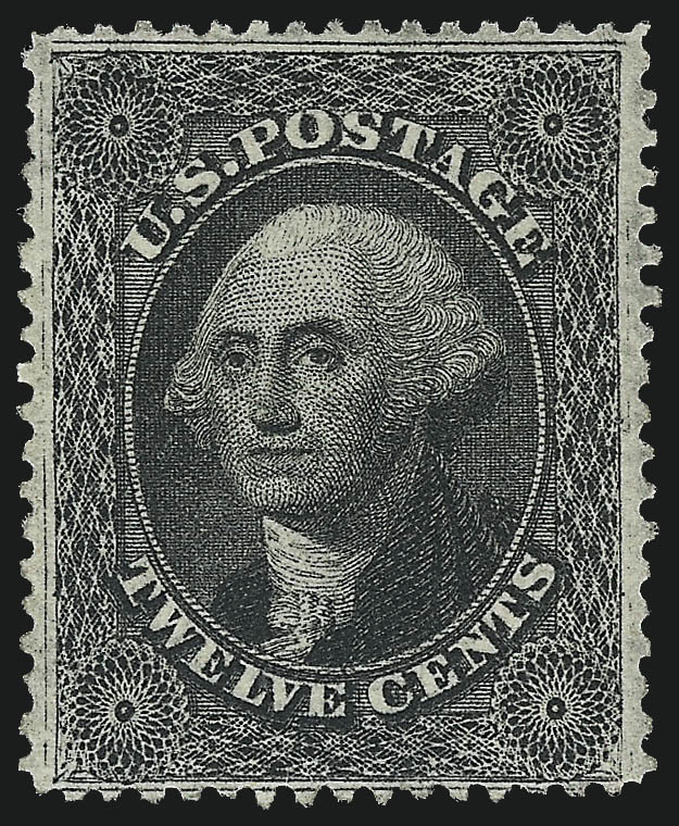 Sale no. 975 — Lot no. 1221 — Siegel Auction Galleries