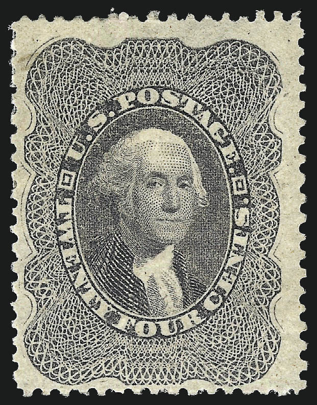 Sale no. 975 — Lot no. 1222 — Siegel Auction Galleries