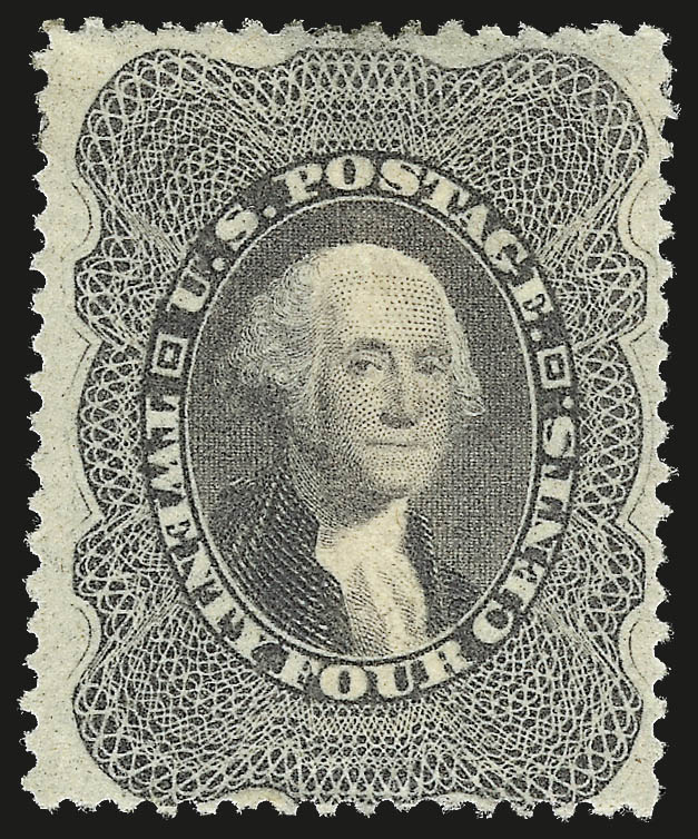 Sale no. 975 — Lot no. 1223 — Siegel Auction Galleries