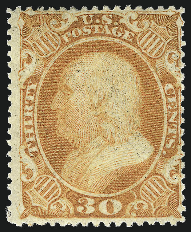 Sale no. 975 — Lot no. 1225 — Siegel Auction Galleries