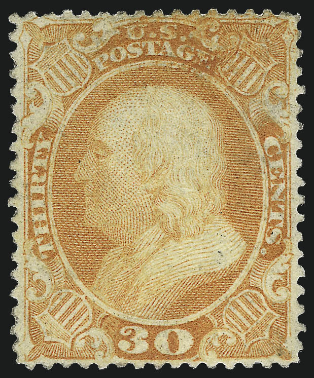 Sale no. 975 — Lot no. 1226 — Siegel Auction Galleries