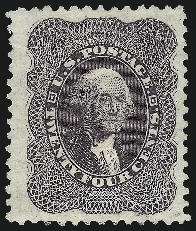 Sale no. 975 — Lot no. 1238 — Siegel Auction Galleries