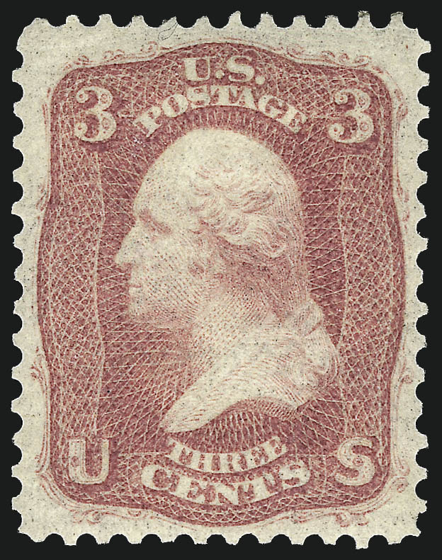 Sale no. 975 — Lot no. 1240 — Siegel Auction Galleries