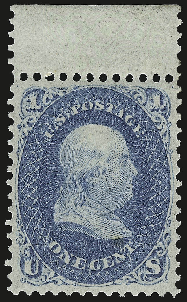 Sale no. 975 — Lot no. 1244 — Siegel Auction Galleries