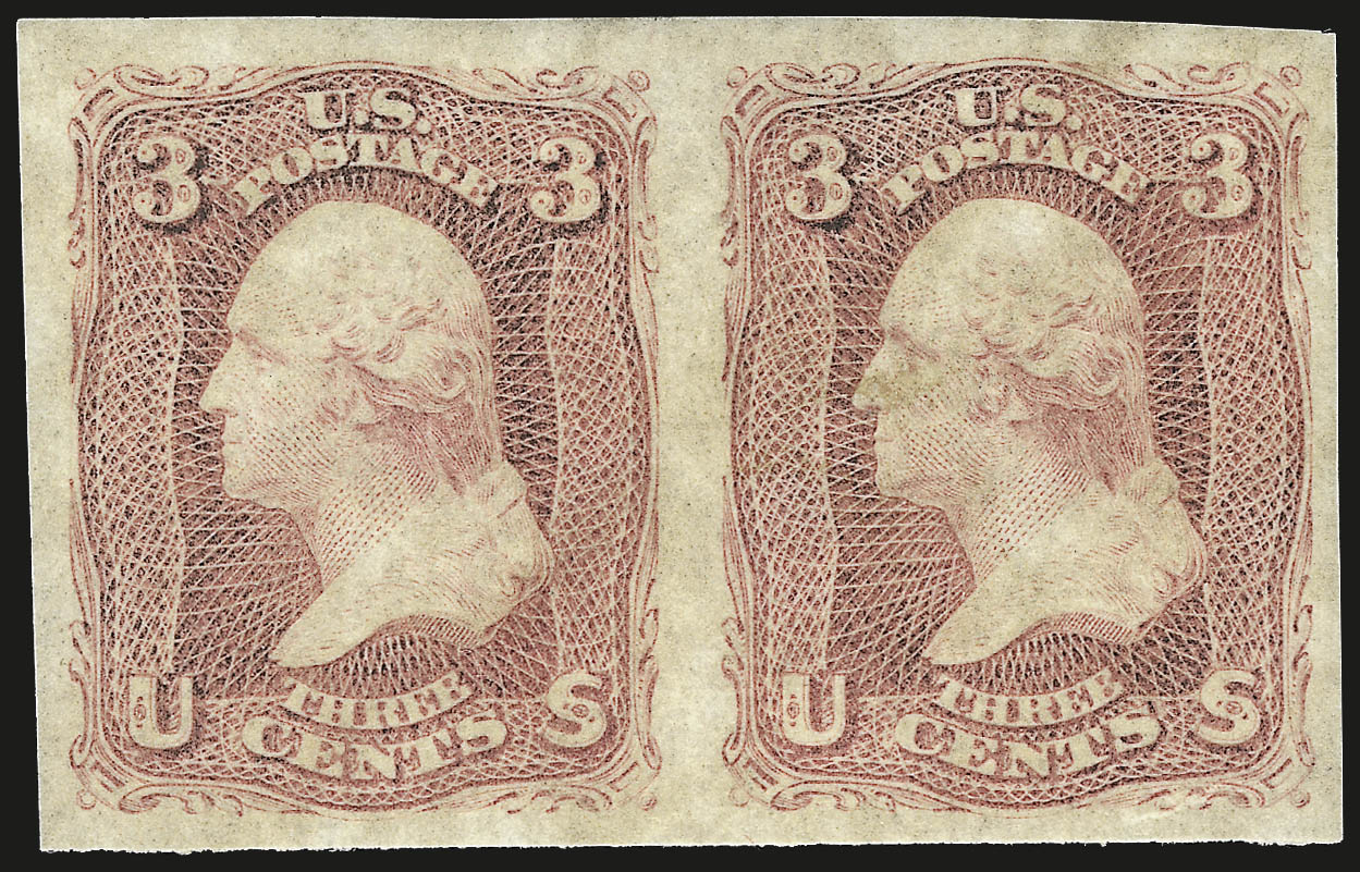Sale no. 975 — Lot no. 1251 — Siegel Auction Galleries