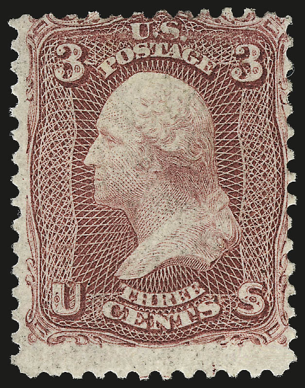 Sale no. 975 — Lot no. 1252 — Siegel Auction Galleries