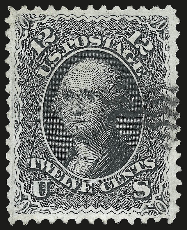 Sale no. 975 — Lot no. 1265 — Siegel Auction Galleries